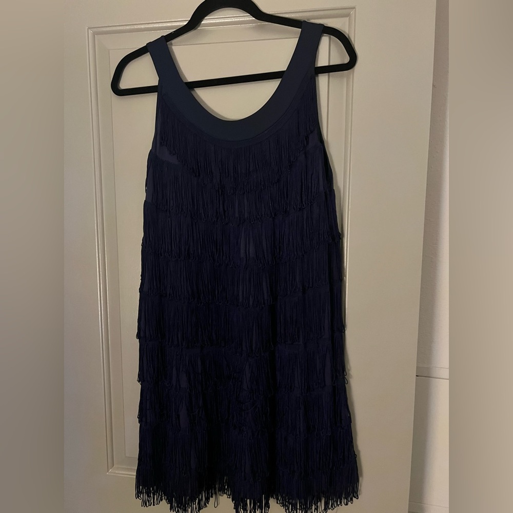 Tassels all the tassels